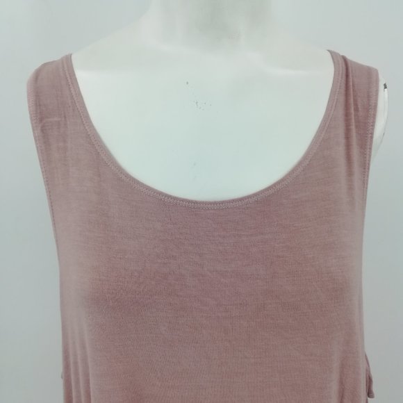 American Eagle Outfitters Soft & Sexy Tank Top L - Picture 2 of 10